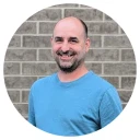 Jonathan Parent