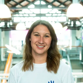 Marie-Pier Roy-Dubé