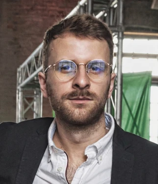 Sacha Lauzier-Bonnette