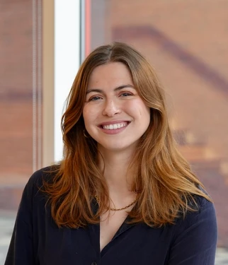 Gabrielle Hurtubise-Radet