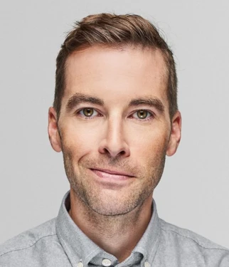 David Desjardins