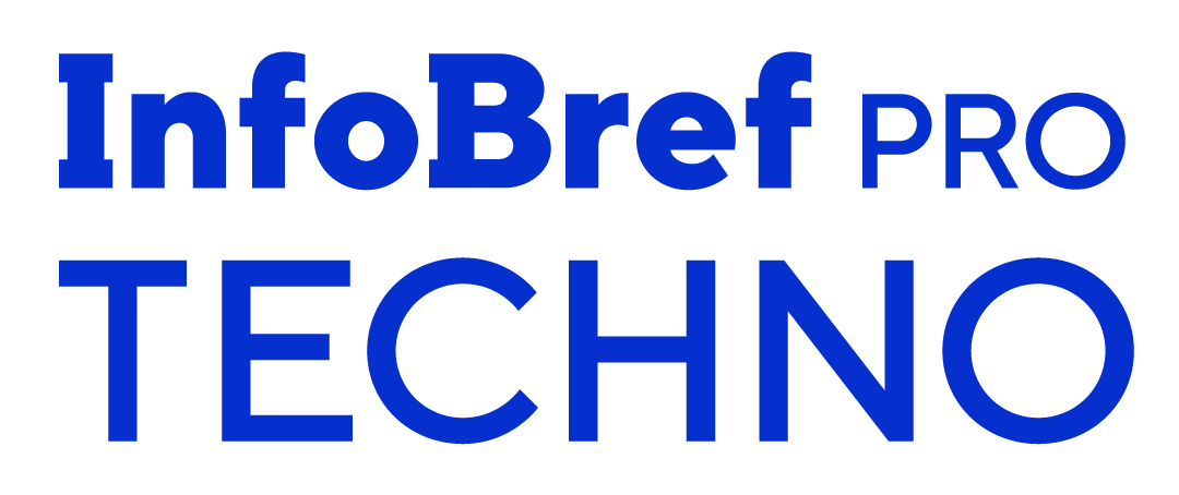 InfoBref PRO Techno